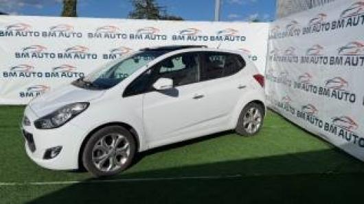 usato HYUNDAI iX20