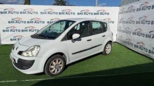 usato RENAULT Modus