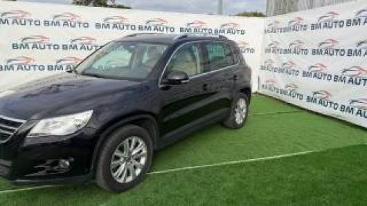 usato VOLKSWAGEN Tiguan