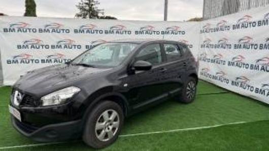 usato NISSAN Qashqai