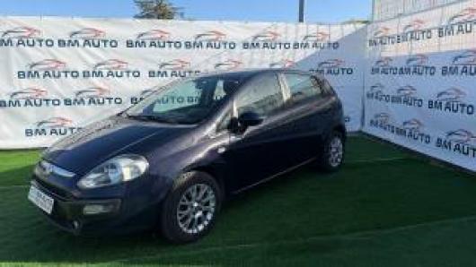 usato FIAT Punto Evo