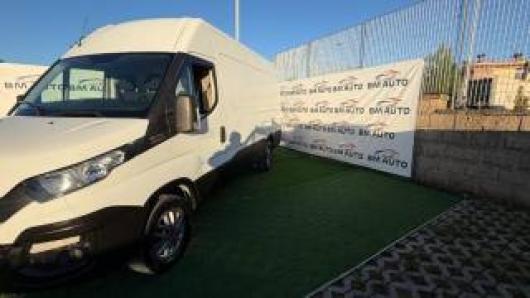 usato IVECO Daily