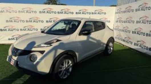 usato NISSAN Juke