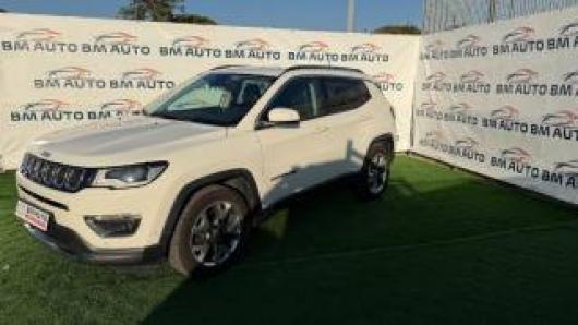 usato JEEP Compass