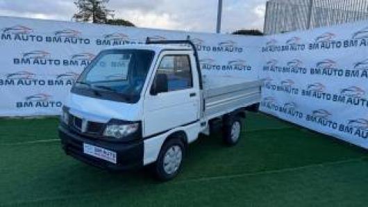 usato PIAGGIO Porter