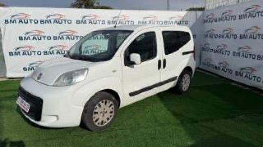 usato FIAT Qubo