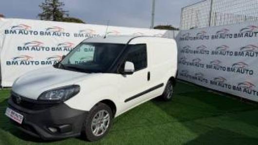 usato FIAT Doblo