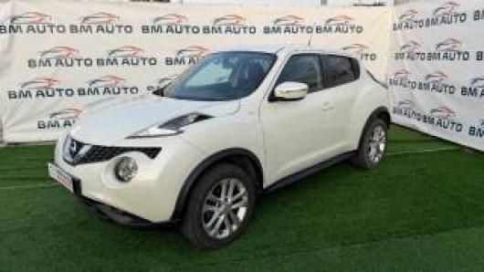 usato NISSAN Juke