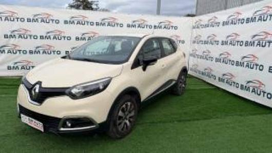 Captur