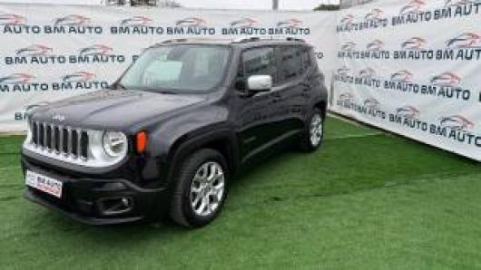 usato JEEP Renegade