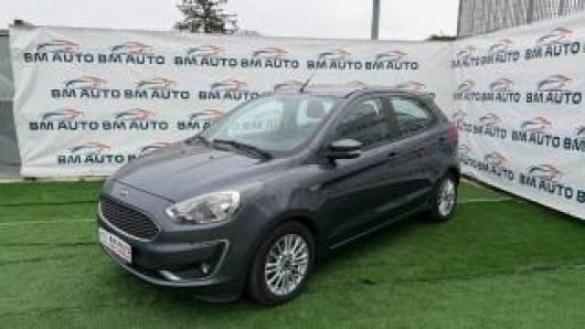 usato FORD Ka+