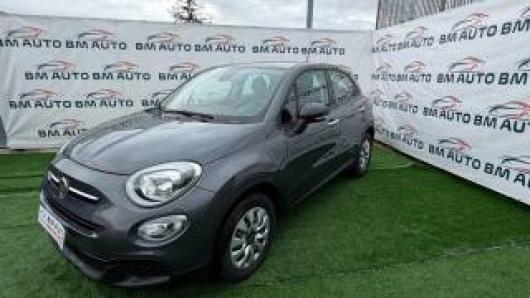 usato FIAT 500X