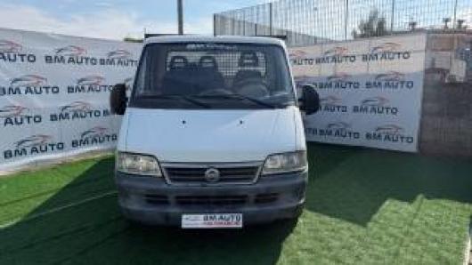usato FIAT Ducato
