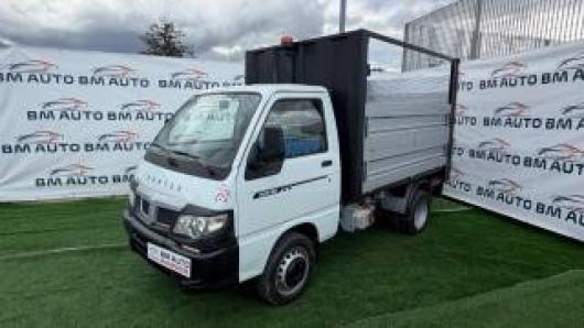 usato PIAGGIO Porter
