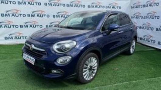 usato FIAT 500X