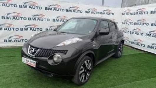usato NISSAN Juke