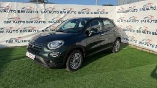 usato FIAT 500X