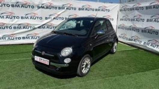 usato FIAT 500