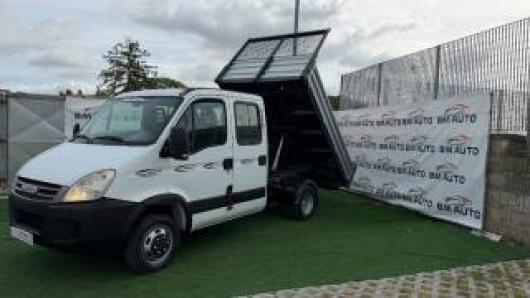 usato IVECO Daily
