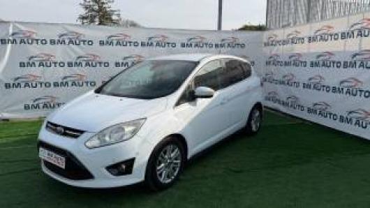 C Max