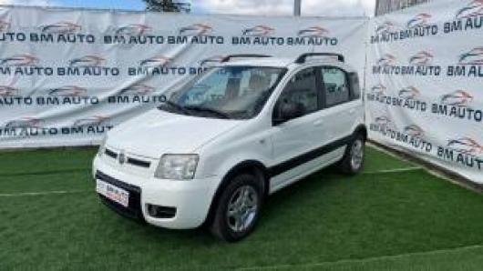 usato FIAT Panda