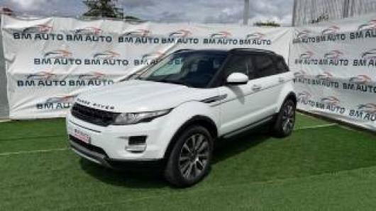 usato LAND ROVER Range Rover Evoque