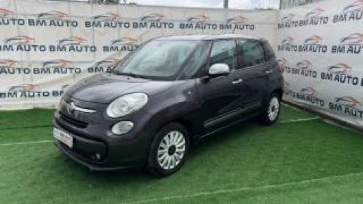 usato FIAT 500L