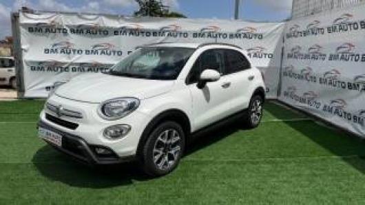usato FIAT 500X