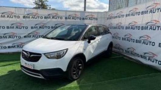 usato OPEL Crossland X
