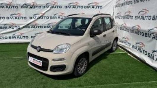 usato FIAT Panda