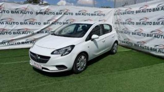 usato OPEL Corsa