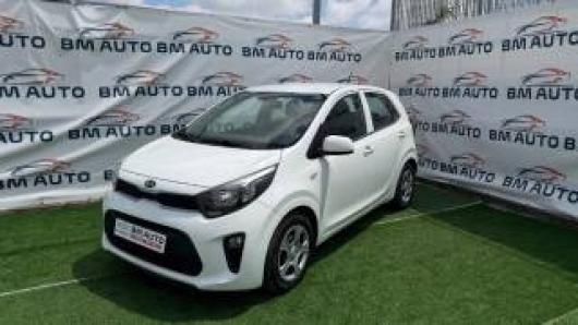 usato KIA Picanto