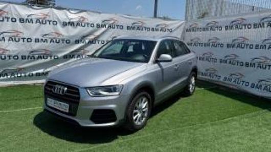 usato AUDI Q3