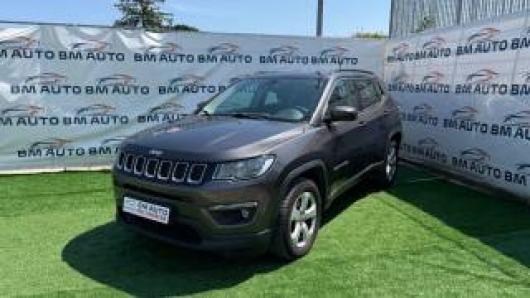 usato JEEP Compass