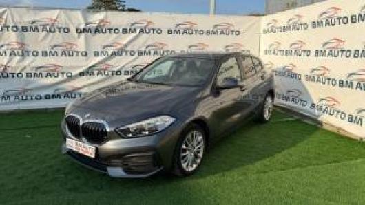 usato BMW 116