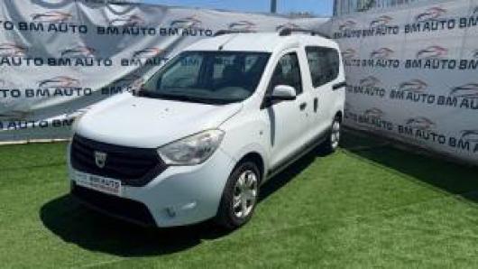 usato DACIA Dokker