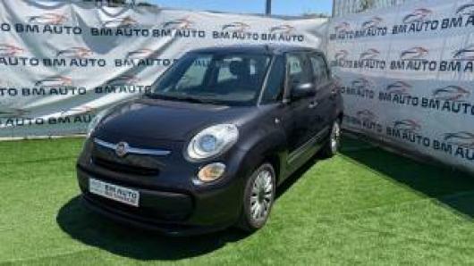 usato FIAT 500L