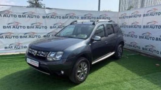 usato DACIA Duster