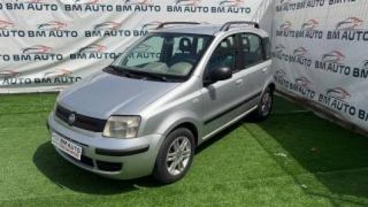 usato FIAT Panda