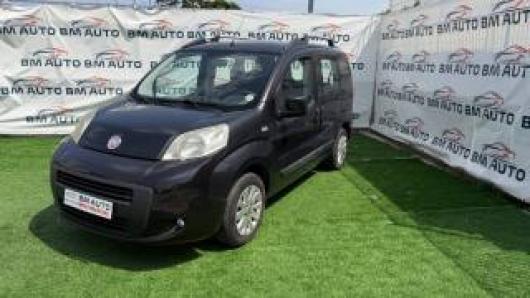 usato FIAT Qubo