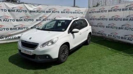 usato PEUGEOT 2008