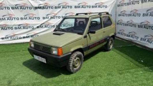 usato FIAT Panda