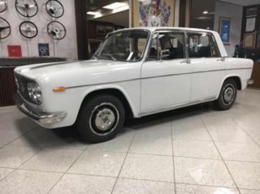 usato LANCIA Fulvia