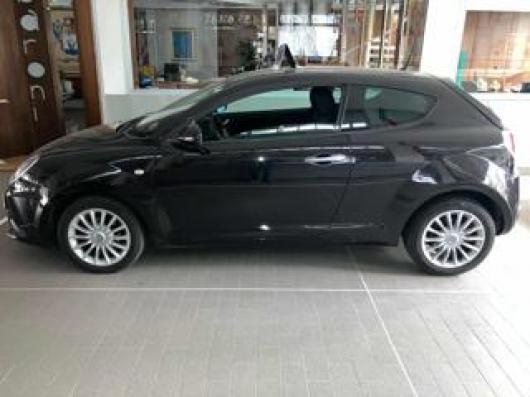 usato ALFA ROMEO MiTo