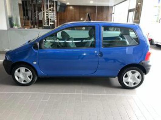 usato RENAULT Twingo