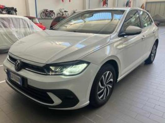 usato VOLKSWAGEN Polo