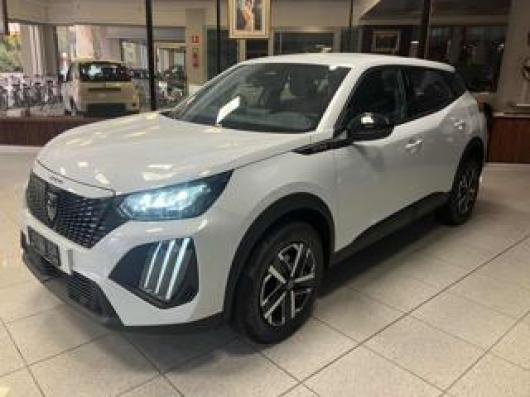 Km 0 PEUGEOT 2008