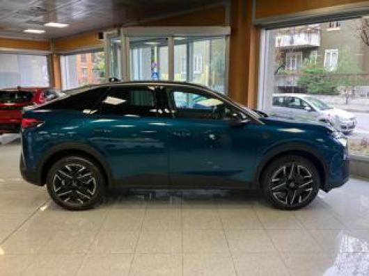 Km 0 PEUGEOT 3008