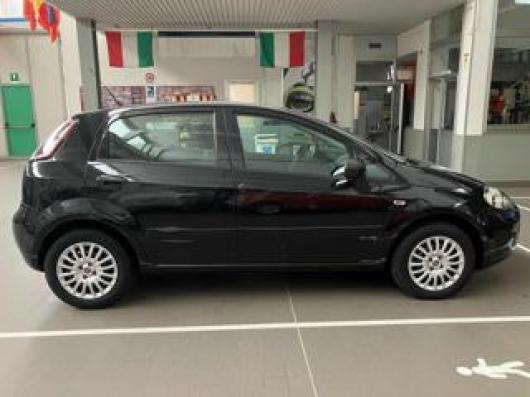 usato FIAT Punto