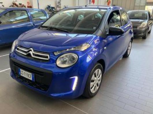 usato CITROEN C1